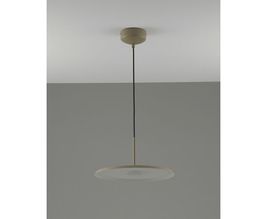 Светильник подвесной светодиодный Moderli V11105-PL Keiro, изображение 6 | Интернет магазин мебели и декора LifeDekor