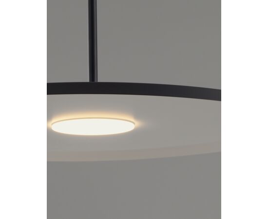 Светильник подвесной светодиодный Moderli V11106-PL Keiro, изображение 5 | Интернет магазин мебели и декора LifeDekor