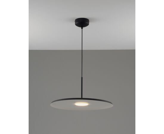 Светильник подвесной светодиодный Moderli V11106-PL Keiro, изображение 3 | Интернет магазин мебели и декора LifeDekor