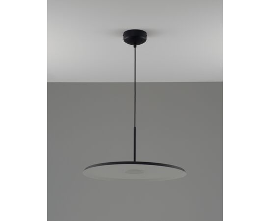 Светильник подвесной светодиодный Moderli V11106-PL Keiro, изображение 2 | Интернет магазин мебели и декора LifeDekor