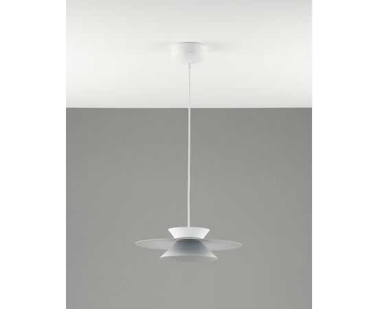 Светильник подвесной светодиодный Moderli V11109-PL Chester, изображение 2 | Интернет магазин мебели и декора LifeDekor