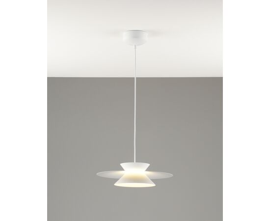 Светильник подвесной светодиодный Moderli V11109-PL Chester, изображение 5 | Интернет магазин мебели и декора LifeDekor