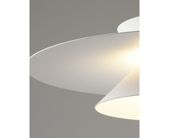 Светильник подвесной светодиодный Moderli V11109-PL Chester, изображение 6 | Интернет магазин мебели и декора LifeDekor