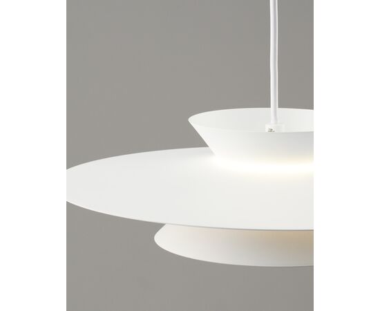 Светильник подвесной светодиодный Moderli V11109-PL Chester, изображение 7 | Интернет магазин мебели и декора LifeDekor