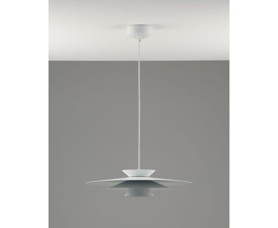 Светильник подвесной светодиодный Moderli V11110-PL Chester, изображение 2 | Интернет магазин мебели и декора LifeDekor