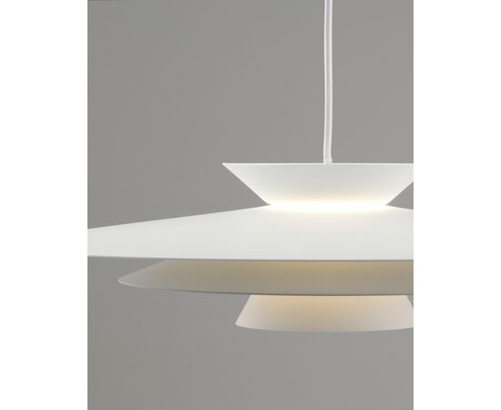 Светильник подвесной светодиодный Moderli V11110-PL Chester, изображение 4 | Интернет магазин мебели и декора LifeDekor