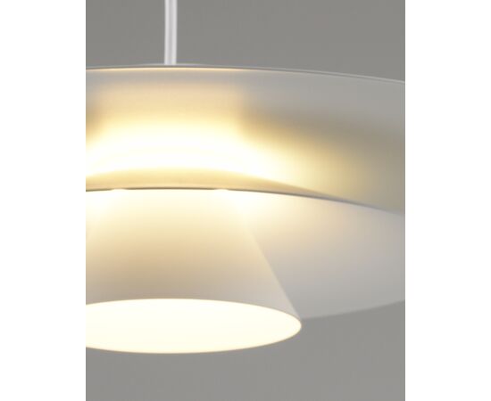 Светильник подвесной светодиодный Moderli V11110-PL Chester, изображение 5 | Интернет магазин мебели и декора LifeDekor