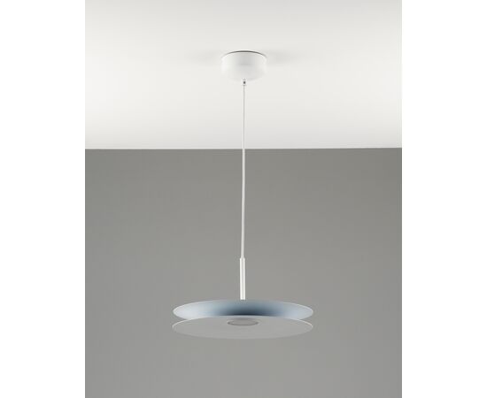 Светильник подвесной светодиодный Moderli V11112-PL Montana, изображение 2 | Интернет магазин мебели и декора LifeDekor