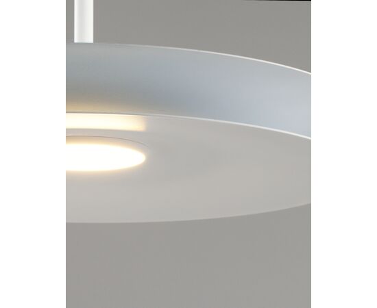 Светильник подвесной светодиодный Moderli V11112-PL Montana, изображение 4 | Интернет магазин мебели и декора LifeDekor