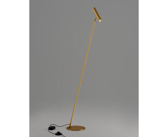 Торшер светодиодный Moderli V11081-FL Harmo, изображение 3 | Интернет магазин мебели и декора LifeDekor