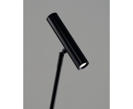 Торшер светодиодный Moderli V11082-FL Harmo, изображение 4 | Интернет магазин мебели и декора LifeDekor