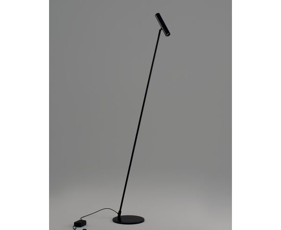 Торшер светодиодный Moderli V11082-FL Harmo, изображение 2 | Интернет магазин мебели и декора LifeDekor