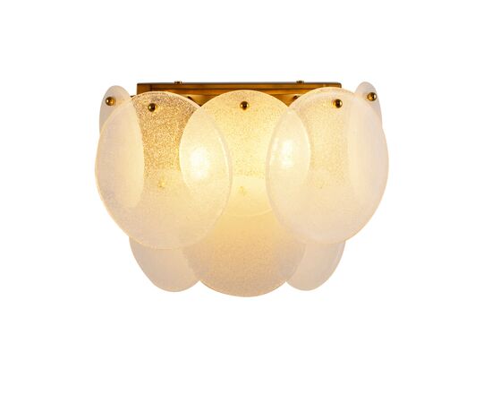 Бра Moderli V11075-2W Alba | Интернет магазин мебели и декора LifeDekor