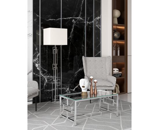 Торшер Moderli V11135-1F Nemesia, изображение 3 | Интернет магазин мебели и декора LifeDekor