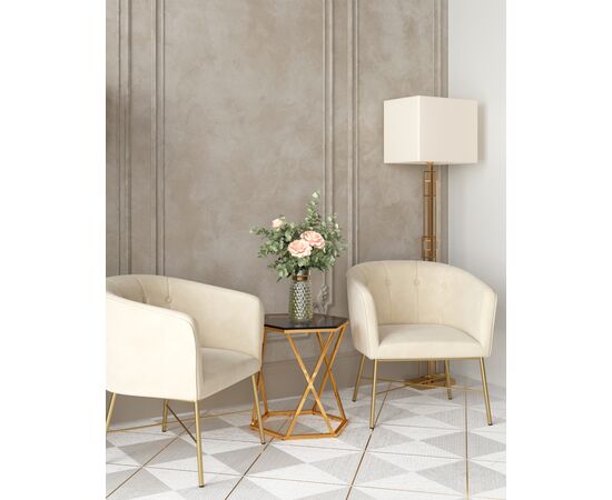 Торшер Moderli V11137-1F Nemesia, изображение 4 | Интернет магазин мебели и декора LifeDekor