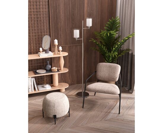 Торшер Moderli V11131-2F Maximilian, изображение 4 | Интернет магазин мебели и декора LifeDekor