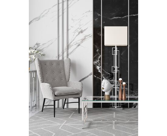 Торшер Moderli V11135-1F Nemesia, изображение 4 | Интернет магазин мебели и декора LifeDekor