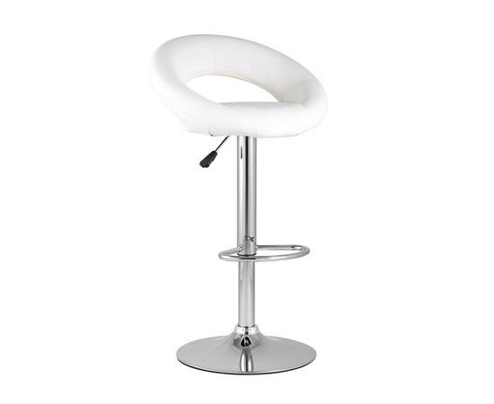 Стул барный Купер NEW белый NP | Интернет магазин мебели и декора LifeDekor