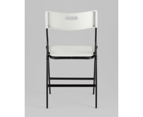 Комплект раскладного стола и стульев Кейт белый, изображение 10 | Интернет магазин мебели и декора LifeDekor