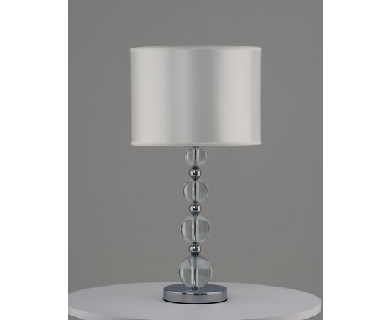 Лампа настольная Moderli V11140-1T Bubbles, изображение 3 | Интернет магазин мебели и декора LifeDekor