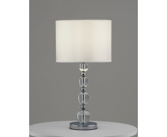 Лампа настольная Moderli V11140-1T Bubbles, изображение 2 | Интернет магазин мебели и декора LifeDekor