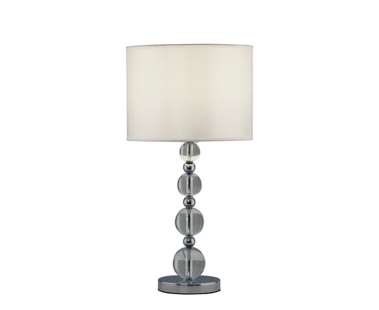 Лампа настольная Moderli V11140-1T Bubbles | Интернет магазин мебели и декора LifeDekor