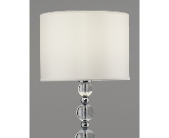 Лампа настольная Moderli V11140-1T Bubbles, изображение 4 | Интернет магазин мебели и декора LifeDekor