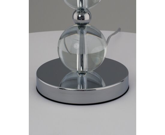Лампа настольная Moderli V11140-1T Bubbles, изображение 5 | Интернет магазин мебели и декора LifeDekor