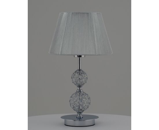Лампа настольная Moderli V11142-1T Ethereal, изображение 3 | Интернет магазин мебели и декора LifeDekor