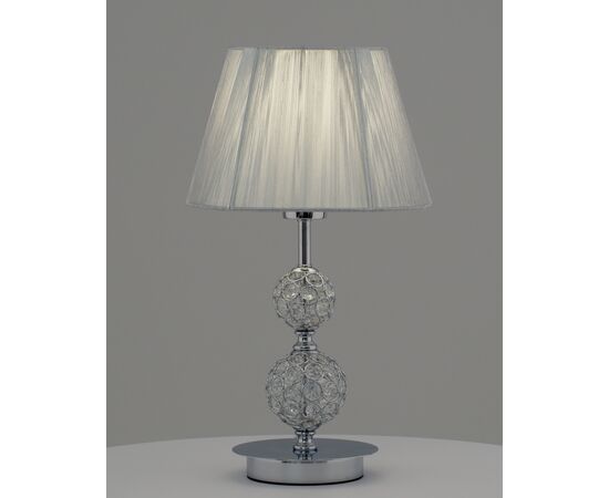Лампа настольная Moderli V11142-1T Ethereal, изображение 2 | Интернет магазин мебели и декора LifeDekor