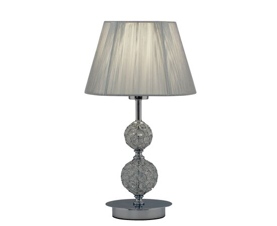 Лампа настольная Moderli V11142-1T Ethereal | Интернет магазин мебели и декора LifeDekor