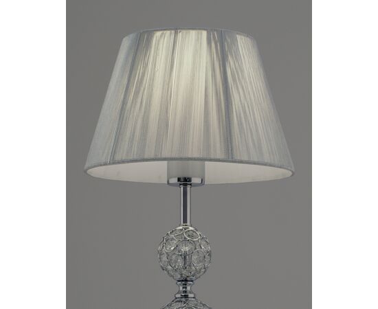 Лампа настольная Moderli V11142-1T Ethereal, изображение 4 | Интернет магазин мебели и декора LifeDekor