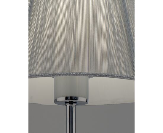 Лампа настольная Moderli V11142-1T Ethereal, изображение 5 | Интернет магазин мебели и декора LifeDekor