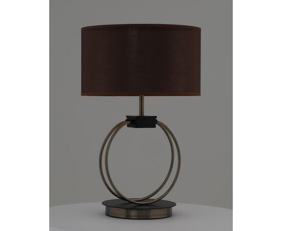 Лампа настольная Moderli V11144-1T Mercy, изображение 3 | Интернет магазин мебели и декора LifeDekor