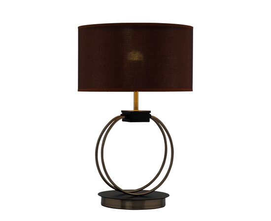 Лампа настольная Moderli V11144-1T Mercy | Интернет магазин мебели и декора LifeDekor