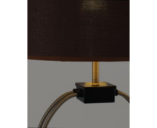 Лампа настольная Moderli V11144-1T Mercy, изображение 5 | Интернет магазин мебели и декора LifeDekor