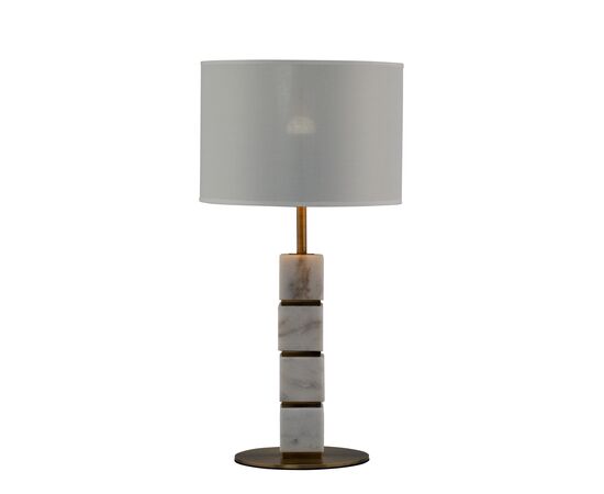 Лампа настольная Moderli V11145-1T Collett | Интернет магазин мебели и декора LifeDekor