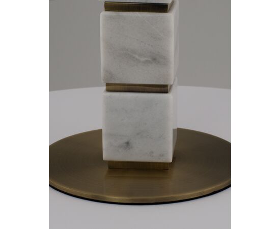 Лампа настольная Moderli V11145-1T Collett, изображение 5 | Интернет магазин мебели и декора LifeDekor