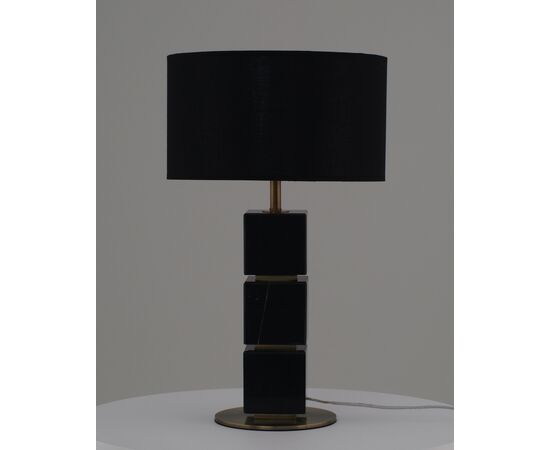 Лампа настольная Moderli V11146-1T Collett, изображение 3 | Интернет магазин мебели и декора LifeDekor