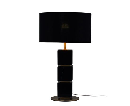 Лампа настольная Moderli V11146-1T Collett | Интернет магазин мебели и декора LifeDekor