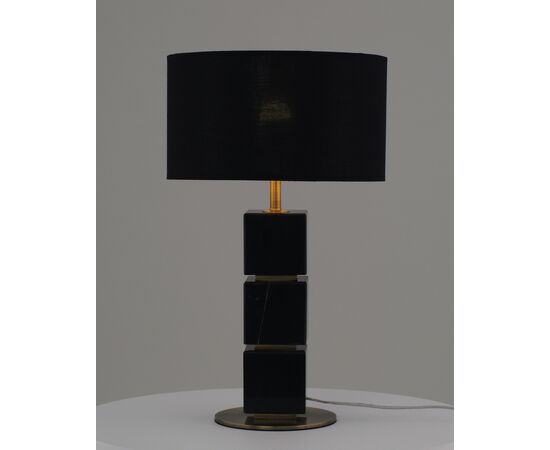 Лампа настольная Moderli V11146-1T Collett, изображение 2 | Интернет магазин мебели и декора LifeDekor