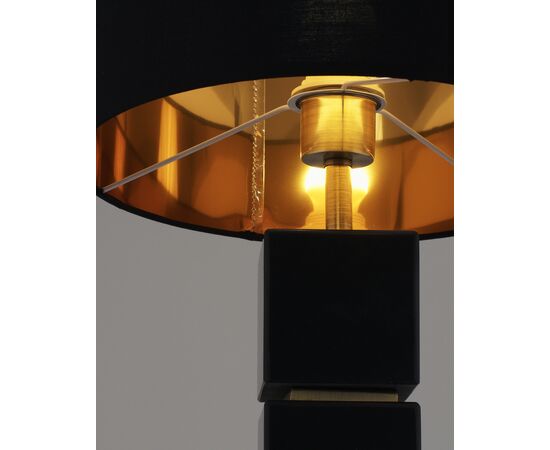 Лампа настольная Moderli V11146-1T Collett, изображение 5 | Интернет магазин мебели и декора LifeDekor