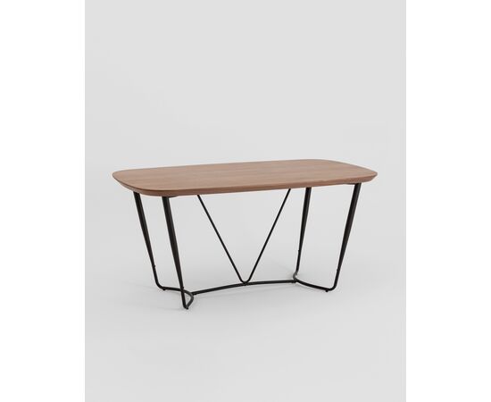 Стол обеденный Даймакс 160х90 см, изображение 4 | Интернет магазин мебели и декора LifeDekor