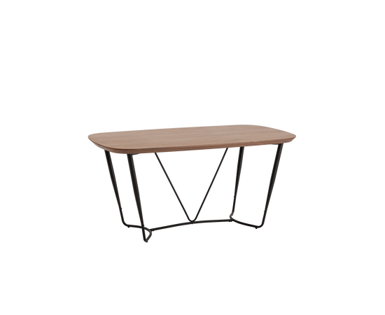 Стол обеденный Даймакс 160х90 см, изображение 3 | Интернет магазин мебели и декора LifeDekor