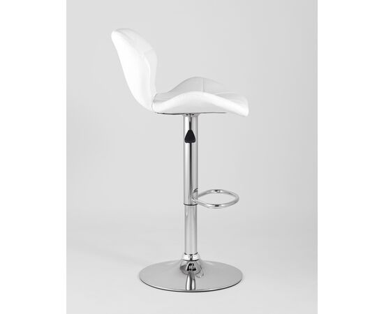 Стул барный Бон белый NP 2 шт, изображение 6 | Интернет магазин мебели и декора LifeDekor