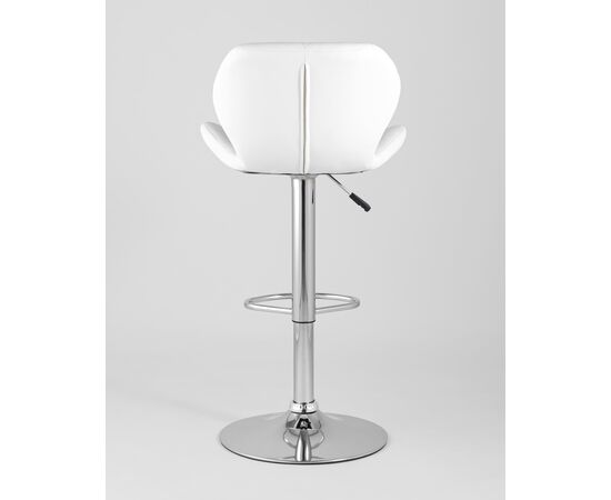 Стул барный Бон белый NP, изображение 7 | Интернет магазин мебели и декора LifeDekor