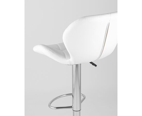 Стул барный Бон белый NP 2 шт, изображение 9 | Интернет магазин мебели и декора LifeDekor