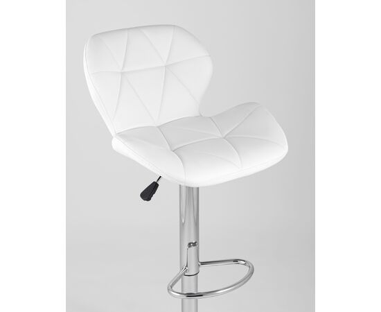 Стул барный Бон белый NP 2 шт, изображение 10 | Интернет магазин мебели и декора LifeDekor