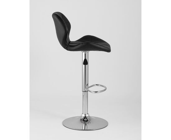 Стул барный Бон черный NP, изображение 4 | Интернет магазин мебели и декора LifeDekor