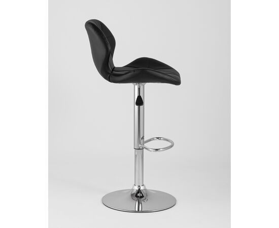 Стул барный Бон черный NP 2 шт, изображение 4 | Интернет магазин мебели и декора LifeDekor